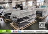 AJ-6204 DTF Супер Футболка Цифровая система теплопередачи Принтер для порошкового шейкера