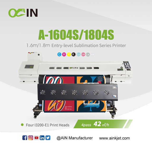 A-1604S 1804S