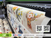 A-3204UV ትልቅ ቅርጸት UV ጥቅል ወደ ጥቅል አታሚ 