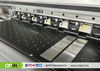 Impresora ecosolvente econ&oacute;mica AJ-1902S de 1,9 m