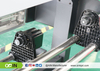 AJ-1604S ECO-oplosmiddelprinter