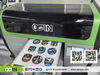 Impresora plana multifuncional UV DTF AJ-A301