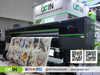 A-3204UV ትልቅ ቅርጸት UV ጥቅል ወደ ጥቅል አታሚ 