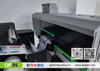 AINKJET AJ-330E Machine d'impression d'&eacute;tiquettes num&eacute;rique multifonctionnelle UV et &agrave; base d'eau