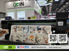 A-3204UV ትልቅ ቅርጸት UV ጥቅል ወደ ጥቅል አታሚ 