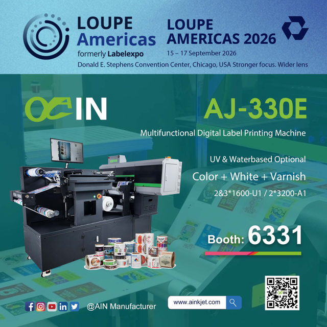 Assine LOUPE Am&eacute;ricas 2026