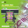 Tinta macia AINKJET AJ-600E PRO UV DTF UV para resina ep&oacute;xi de cristal 3D