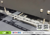 AINKJET AJ-2513 UV / AJ-2513T UV 다기능 Dual-Y 선형 모터 UV 평판 프린터