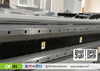 AINKJET AJ-2513 UV / AJ-2513T UV 다기능 Dual-Y 선형 모터 UV 평판 프린터