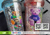 ANKJET AJ-706UV DTF UV Crystal Label เครื่องพิมพ์พิเศษ