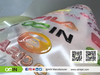 AINKJET AJ-600E PRO طابعة ثلاثية الأبعاد من السيليكون للأشعة فوق البنفسجية DTF رول إلى لفة طابعة نقل الحرارة + حلول طباعة ثلاثية الأبعاد من مادة TPU 