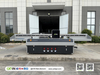 AINKJET AJ-2513 UV / AJ-2513T UV 다기능 Dual-Y 선형 모터 UV 평판 프린터