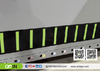 AINKJET AJ-2513 UV / AJ-2513T UV 다기능 Dual-Y 선형 모터 UV 평판 프린터
